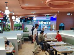 -黄记煌三汁焖锅(首创奥特莱斯店)