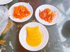 -桃园中华料理炸酱面(燕儿岛路店)