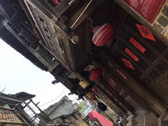 -泰宁旅游风景名胜区