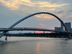 -海心沙亚运公园