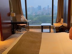 -上海中谷小南国花园酒店