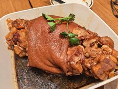 -張飛扒肉•四代传承(道外店)