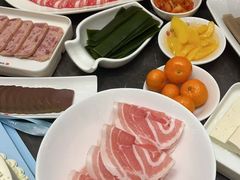 -世贸万锦大酒店·烹大师火锅达人