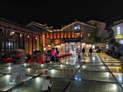 -东西巷