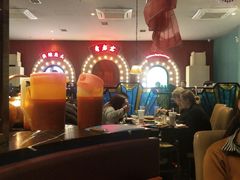 -哥老官重庆美蛙鱼头(宝山龙湖店)