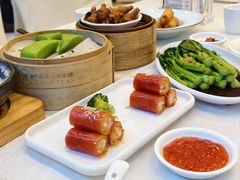 -皇马假日醉海南大酒店·假日一品派茶楼(秀英店)