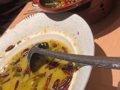 -太二酸菜鱼(石家庄万象城店)