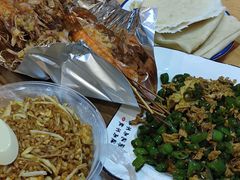 -华顺土菜馆(洪岗路店)