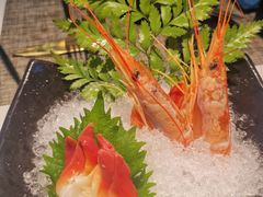 -渔荷食町·铁板烧料理(崂山万象汇店)