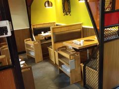 -傣妹火锅(徐泾店)