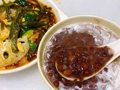 凉拌拼盘-风之味糖水店(上塘西路店)