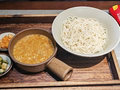 -李百蟹·江南蟹黄面(夫子庙店)