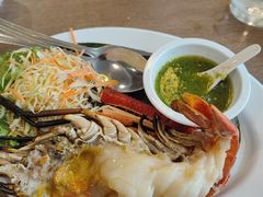 -建兴酒家(班塔通分店)