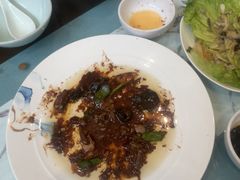 -皇家冰窖小院(什刹海店)