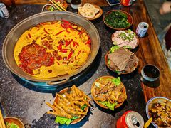 -麻大侠老火锅(巴国城店)