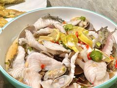 -金山记靓鸡专门店·中山菜