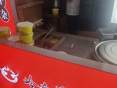 -岭南第一锅(科学城店)