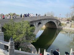 -赵州桥景区
