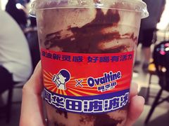 -喜茶(中山利和新地店)