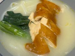 -太兴烧味餐厅(将军澳东港城店)