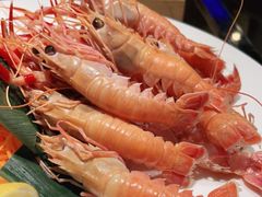 -温州喜来登酒店-盛宴西餐厅