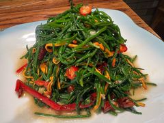 -有奴思烤肉·清真(正宁路店)