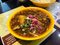 -毛华美食(清扬路店)