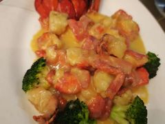 -老洋房花园饭店(绍兴路店)