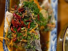 -龙姐私房菜(和顺古镇店)