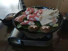 -宝寿司(红瓦寺店)