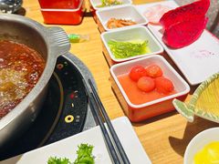 -水林间·寿喜烧自助(仙林金鹰店)