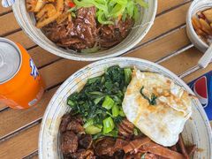 -梅溪·小伙子干挑面(安吉总店)