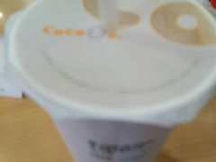 -CoCo都可(香港名都店)