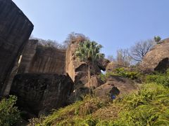 -广州莲花山旅游区