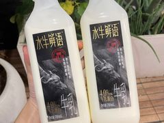 -盒马鲜生(南门口1662店)