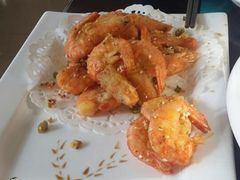 -小放牛炒菜馆(裕华东路店)