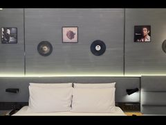 -苏州盘门景区人民桥南地铁站亚朵X酒店