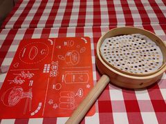 -西贝(上海我格广场店)