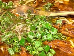 -华豫川酒家(大卫城店)