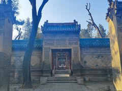 -西安化觉巷清真大寺