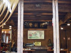 门面-礼耕堂·百年茶人餐厅(梅家坞店)