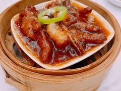 凤爪-潮福城大酒楼·潮粤菜·港式点心(阳光城店)
