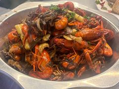 -陈帅夜排档·龙虾·炒菜·烤串(世茂店)