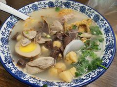 -小潘记鸭血粉丝汤