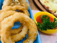-冲浪熊西餐厅(南戴河店)