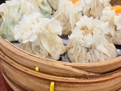 -都一处烧麦馆(前门店)