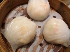 虾饺-莞香楼·正宗东莞菜(东升店)