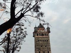 -赤坎·广东华侨国际旅游度假区