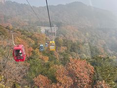 -天津盘山风景名胜区