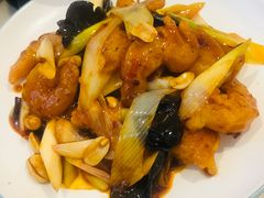 -丁字口海鲜热炒·烧烤大排档